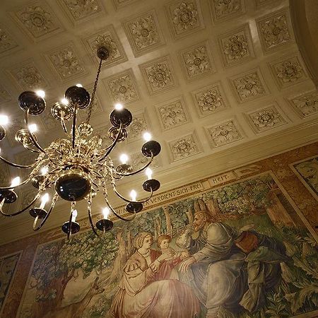Grand City Hotel Berlin Zentrum Wnętrze zdjęcie