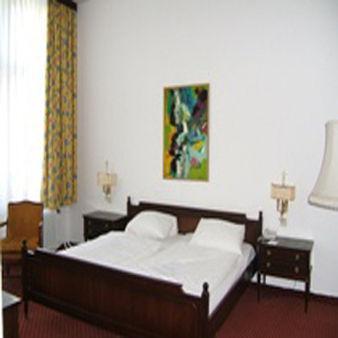 Grand City Hotel Berlin Zentrum Zewnętrze zdjęcie