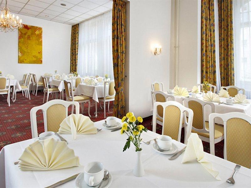 Grand City Hotel Berlin Zentrum Zewnętrze zdjęcie