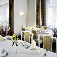 Grand City Hotel Berlin Zentrum Zewnętrze zdjęcie