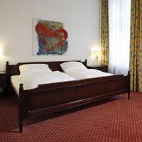 Grand City Hotel Berlin Zentrum Zewnętrze zdjęcie