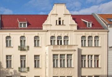 Grand City Hotel Berlin Zentrum Zewnętrze zdjęcie