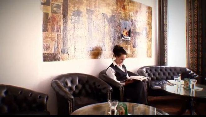 Grand City Hotel Berlin Zentrum Zewnętrze zdjęcie