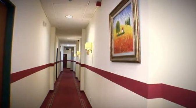 Grand City Hotel Berlin Zentrum Zewnętrze zdjęcie